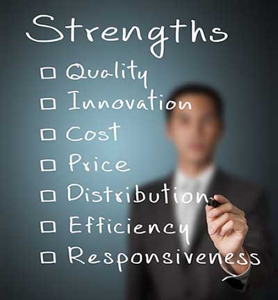 ufo quality assurance