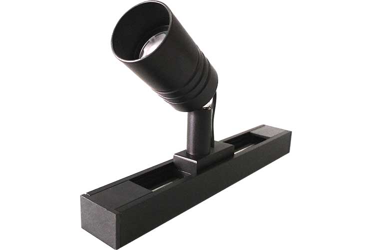 attracta f2 in magnetic track