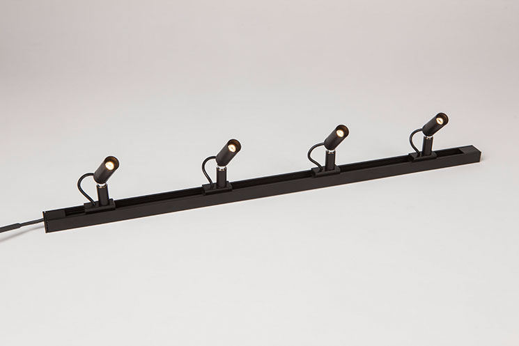 attracta magnetic track lighting image 2
