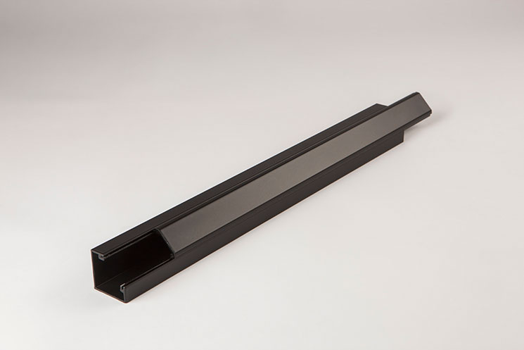 ufo cx4 cabinet extrusion