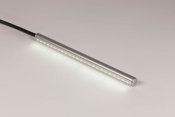 fiber optic light wand