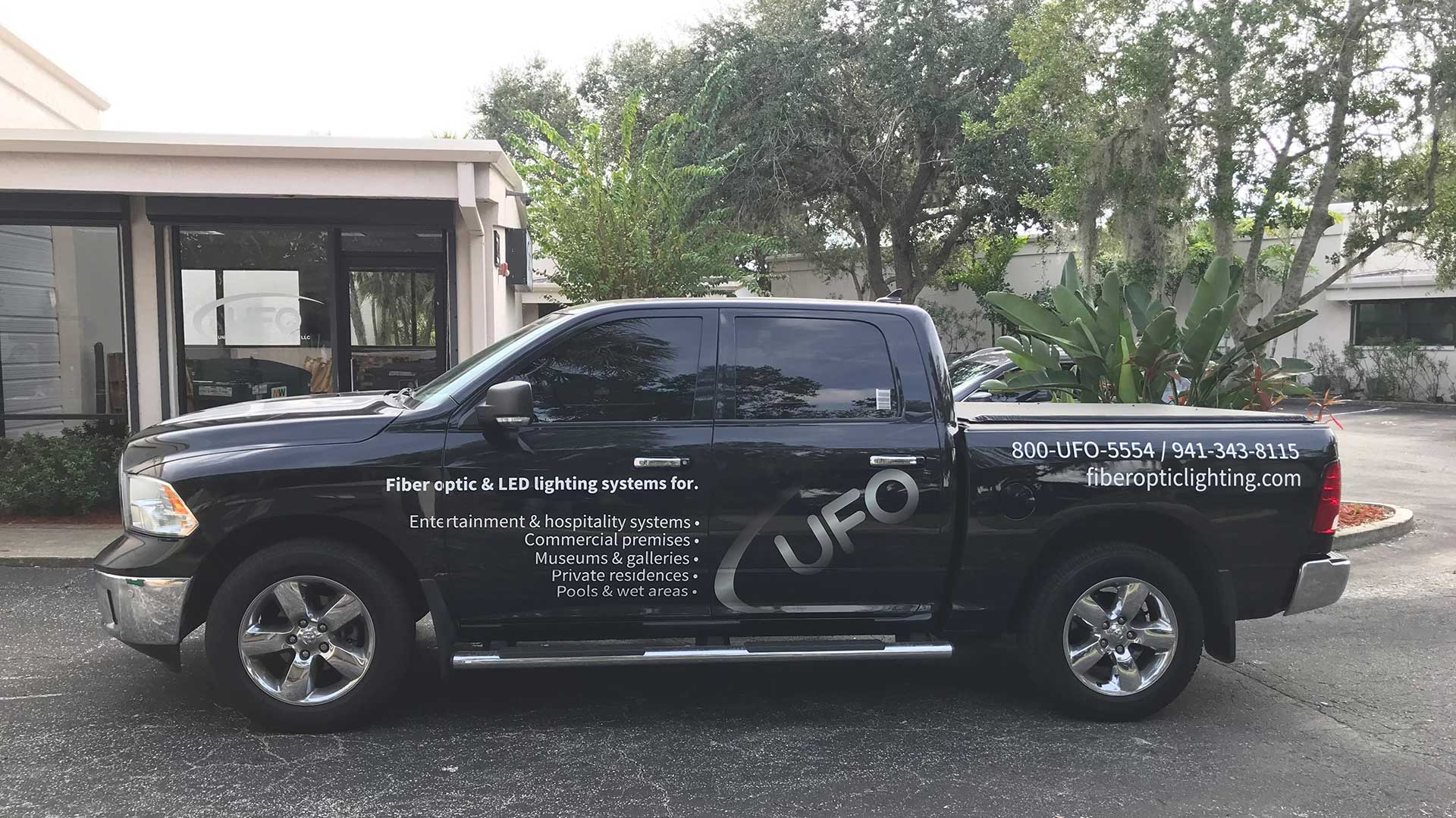 illuminator repair and servicing