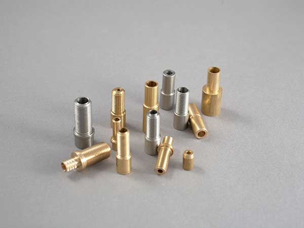 fiber optic ferrule terminations