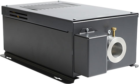 sirius s decorative illumainator for fiber optic illumination