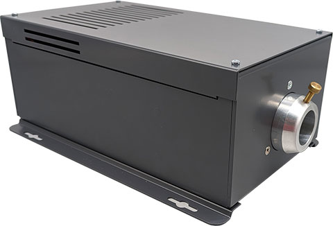 sirius s illuminator for fiber optic illumination