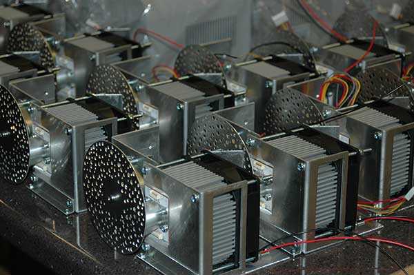 illuminator servicing image 1