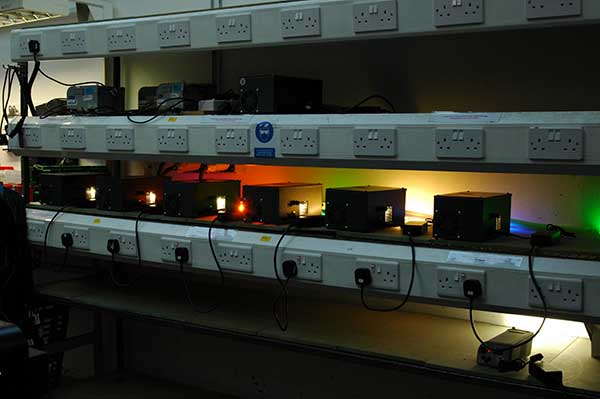 illuminator servicing image 1