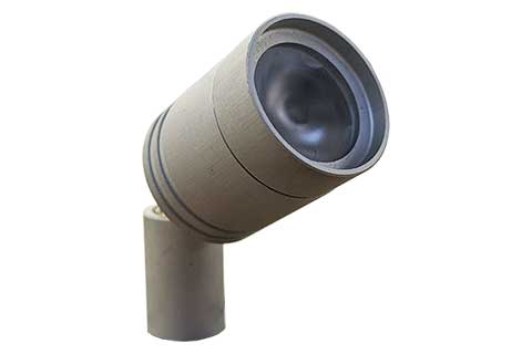 ufo lpv1 led spotlight fitting