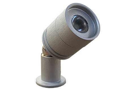 ufo lpv1 led spotlight fitting