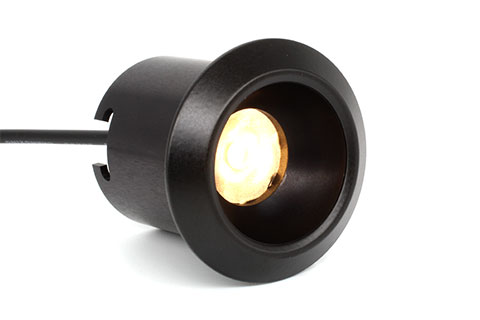 ufo ld1 led downlight fitting