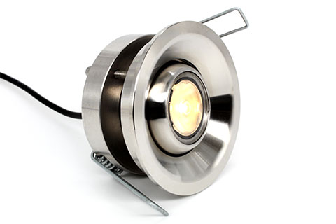ufo ld10 led downlight fitting