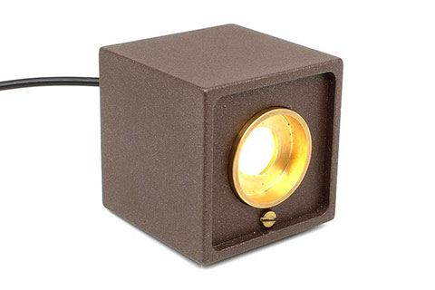 ufo ld8 led downlight fitting