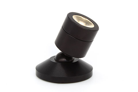 ufo le2 led spotlight fitting