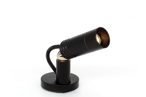 ufo mbl1 led downlight fitting