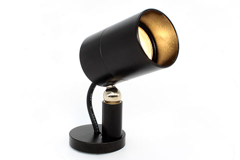 ufo mbl3 led downlight fitting