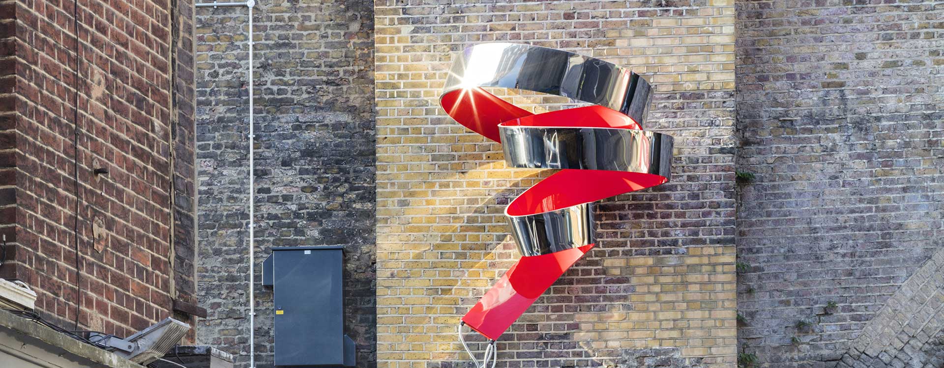 network rail fiber optic lighting