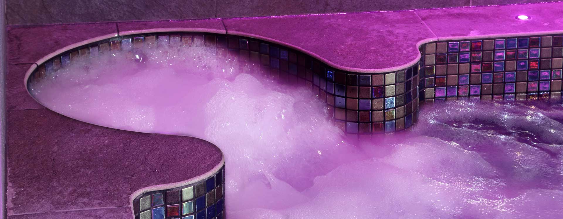 fiber optic lighting in the alan shearer centre