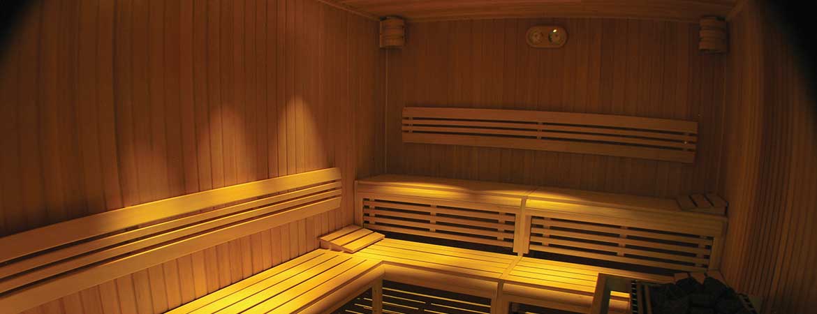 fiber optic lighting in cheshire wellness