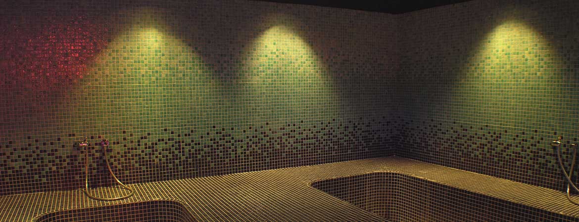 fiber optic lighting in cheshire wellness